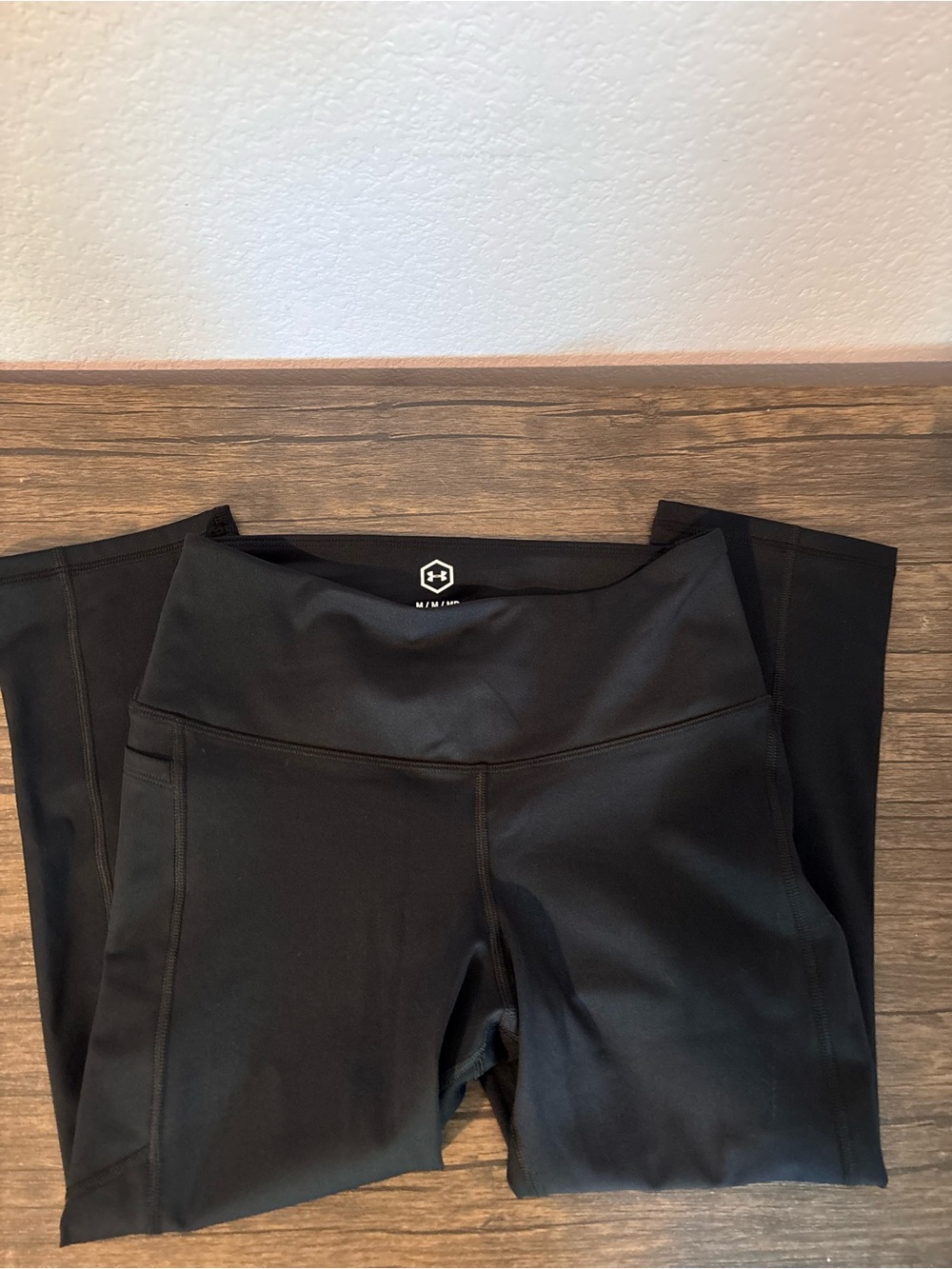 Under Armour Capris size medium